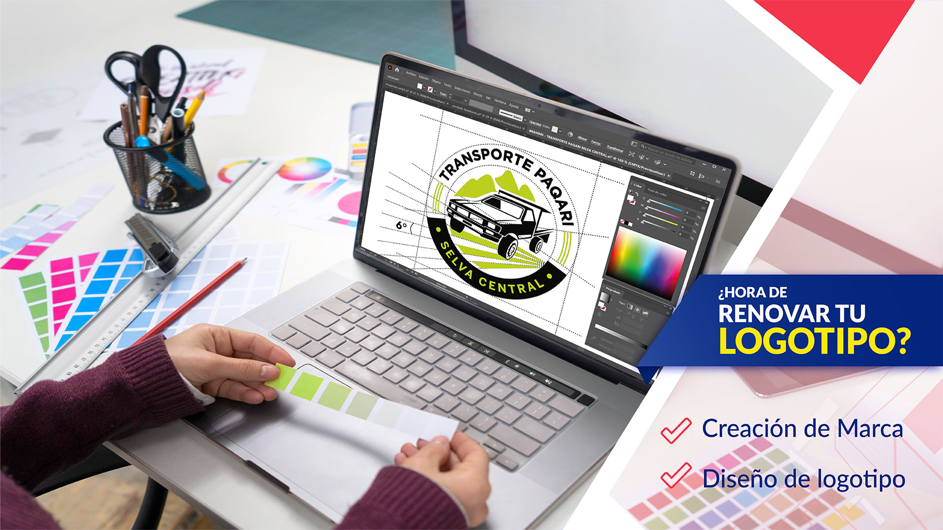 Impresión digital en Lima - Listoprint