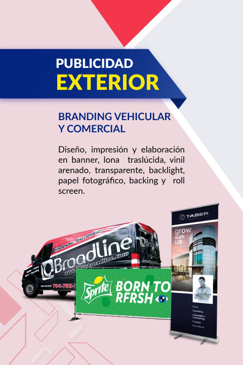 Impresión offset en Lima - Listoprint