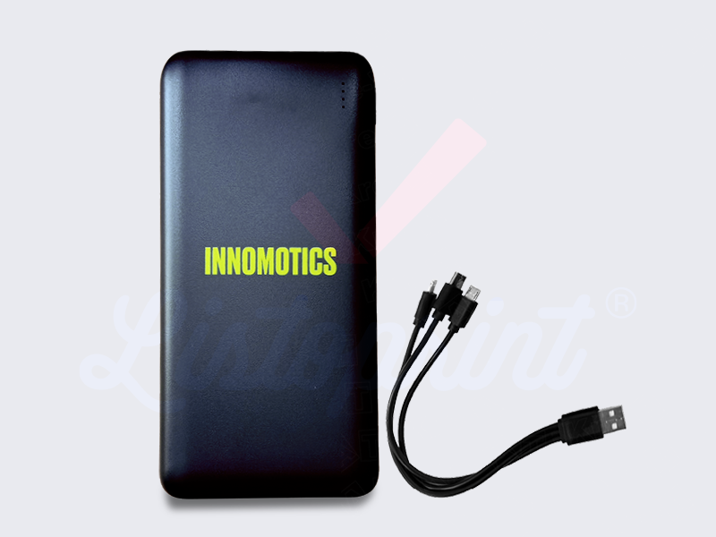 Power bank Oziel 10K